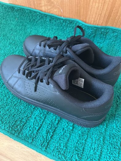 Adidas Advantage Lifestyle Trainers