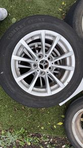 alloy 16inch