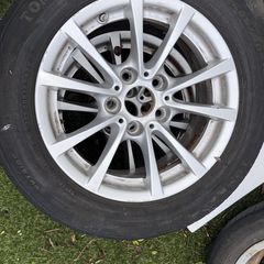 alloy 16inch
