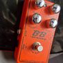 BB Preamp Overdrive Pedal | Xotic effects (Old Version post-2007) Image 2