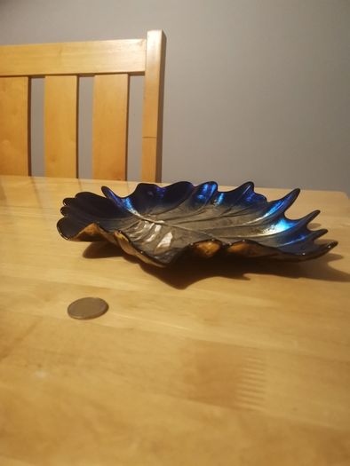 Decorative Dish -