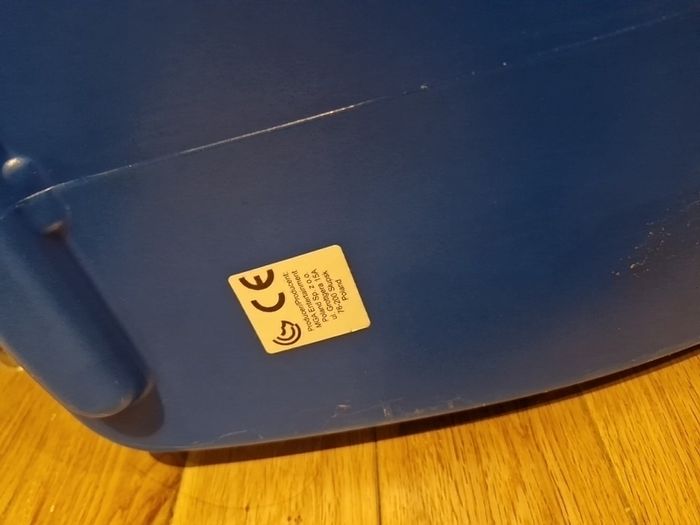 Little Tikes Rocking Horse