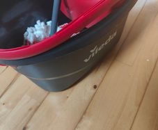 Vileda Turbo Spin Mop