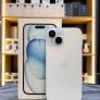 Rush Iphone 15 128gb Underwarranty Openline No Issue For Sale!!! Image 4