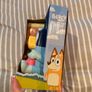kids bluey counting game interactive toy Image 7