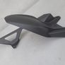 KTM 1290 Super Duke Splash Guard Image 7