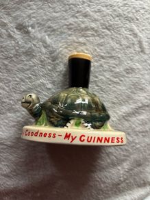 Guinness advertising
