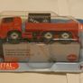 Siku Recycling Transporter Sealed Number 0828 Sealed New Image 3