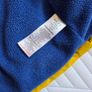 Next | Yellow Padded Coat | 4-5 years | 110cm | RRP 47e Image 5