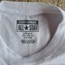 Converse t- shirts size 5-6 years Image 2