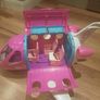 Barbie airplane Image 2
