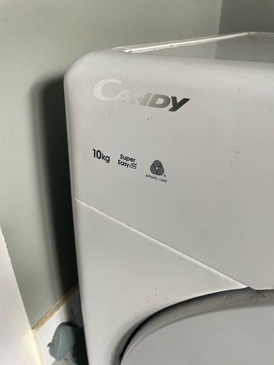 Candy Condenser Dryer