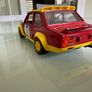 Fiat 131 car model Image 3