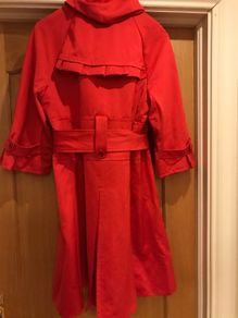 Ladies coats