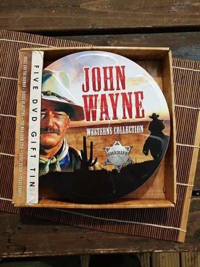 dvd