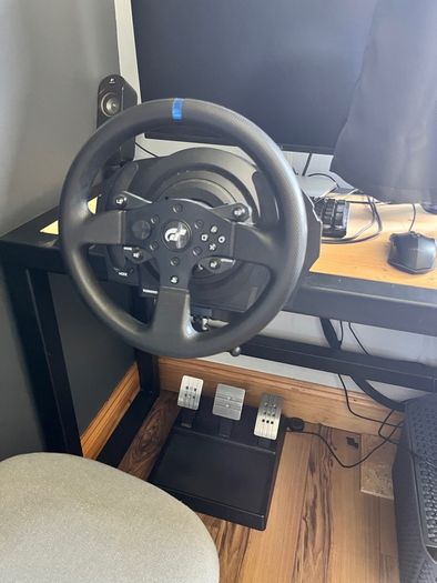 Thrustmaster t300