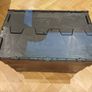 storage container moving  boxes Image 3