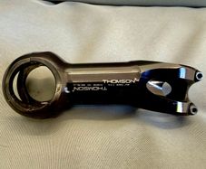 Thomson X2 110mm stem +/-10
