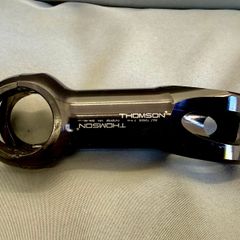 Thomson X2 110mm stem +/-10