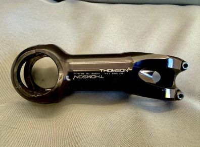 Thomson X2 110mm stem +/-10