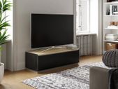 Alphason Horizon Reversible Tv Stand 1200 - Adho1200