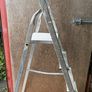 Aluminium 5 Step Ladder - Lightweight Image 9