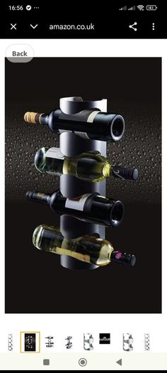 Wine Rack