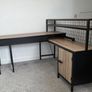 Large Corner Office Desk Image 3