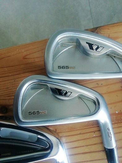 wishon Irons