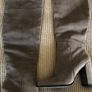 Kenneth Cole over the knee boots Image 4