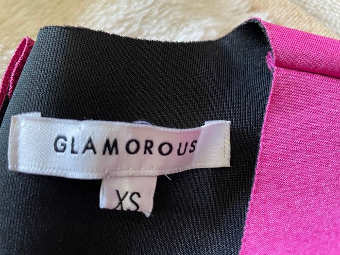 Pink Top (10-12)