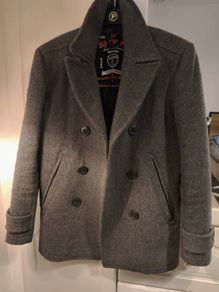 Superdry Coat