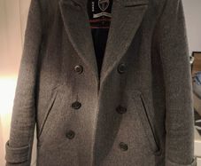 Superdry Coat