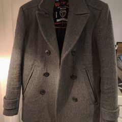 Superdry Coat