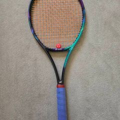 Pair of Yonex VCORE Pro 97D Tennis Rackets