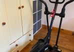 Reebok cross trainer