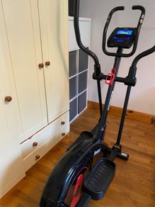 Reebok cross trainer
