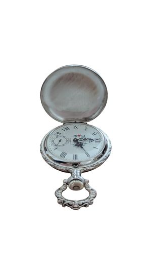 Pocket watch