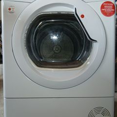 Hoover Condenser Dryer