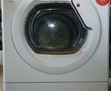 Hoover Condenser Dryer