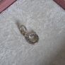 Pandora good luck horseshoe dangle charm Image 5