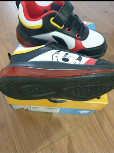 boys shoes size 10 uk