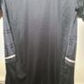 Mens Adidas Manchester United Football Shirt Training Jersey Black 2022-2023 Size Large Image 9
