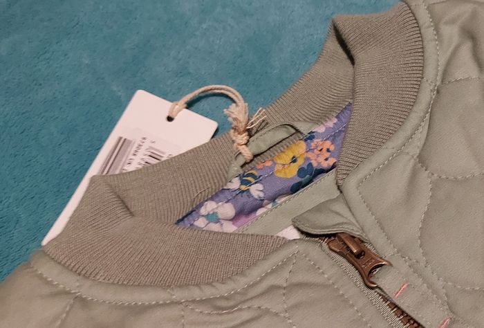 Girls jacket 12_13yrs !NEW!from FatFace!NEW!