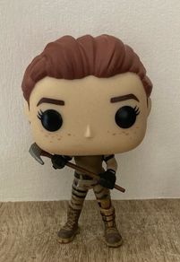 Fortnite: Tower Recon Specialist #439 vinyl figure