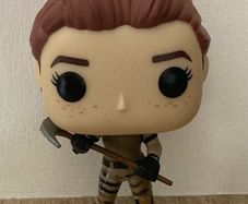 Fortnite: Tower Recon Specialist #439 vinyl figure