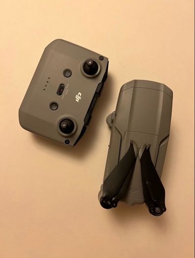 DJI Mavic Air 2 Fly More Combo