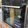Electrolux Eom6p64x Pyrolytic Oven New Image 3