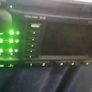 Faulty Ford 9000 VNR CD Player/ RDS Stereo & Sat Nav Image 5
