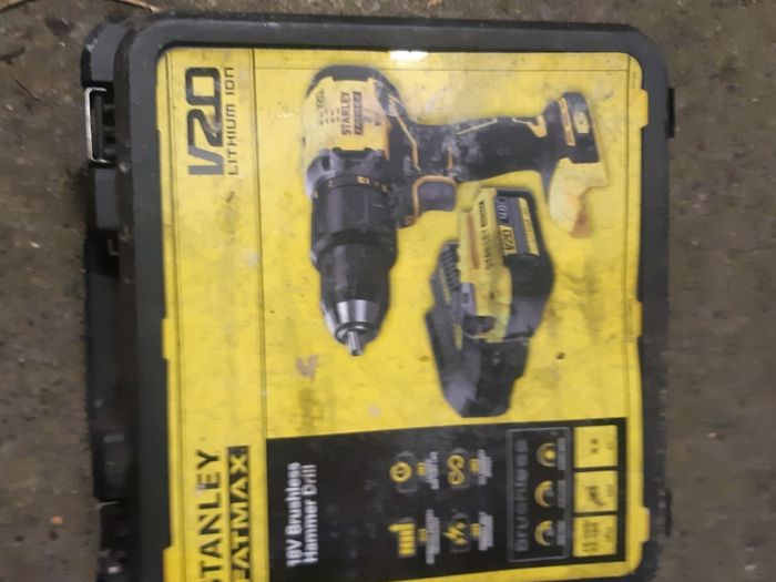 Screwgun